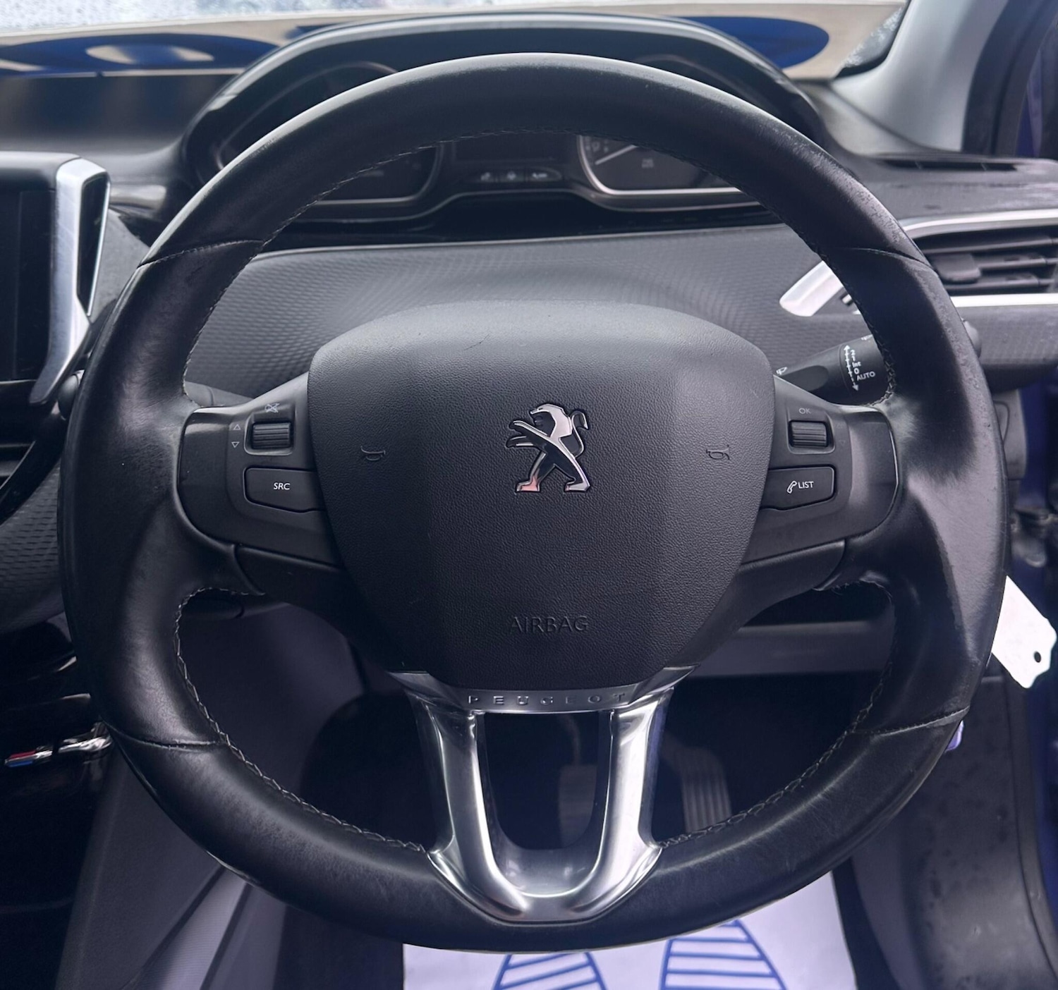 Used Peugeot 2008 2015 for sale - 77549732: Photo 40