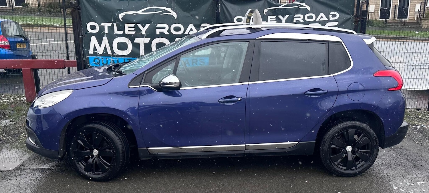 Used Peugeot 2008 2015 for sale - 77549732: Photo 57