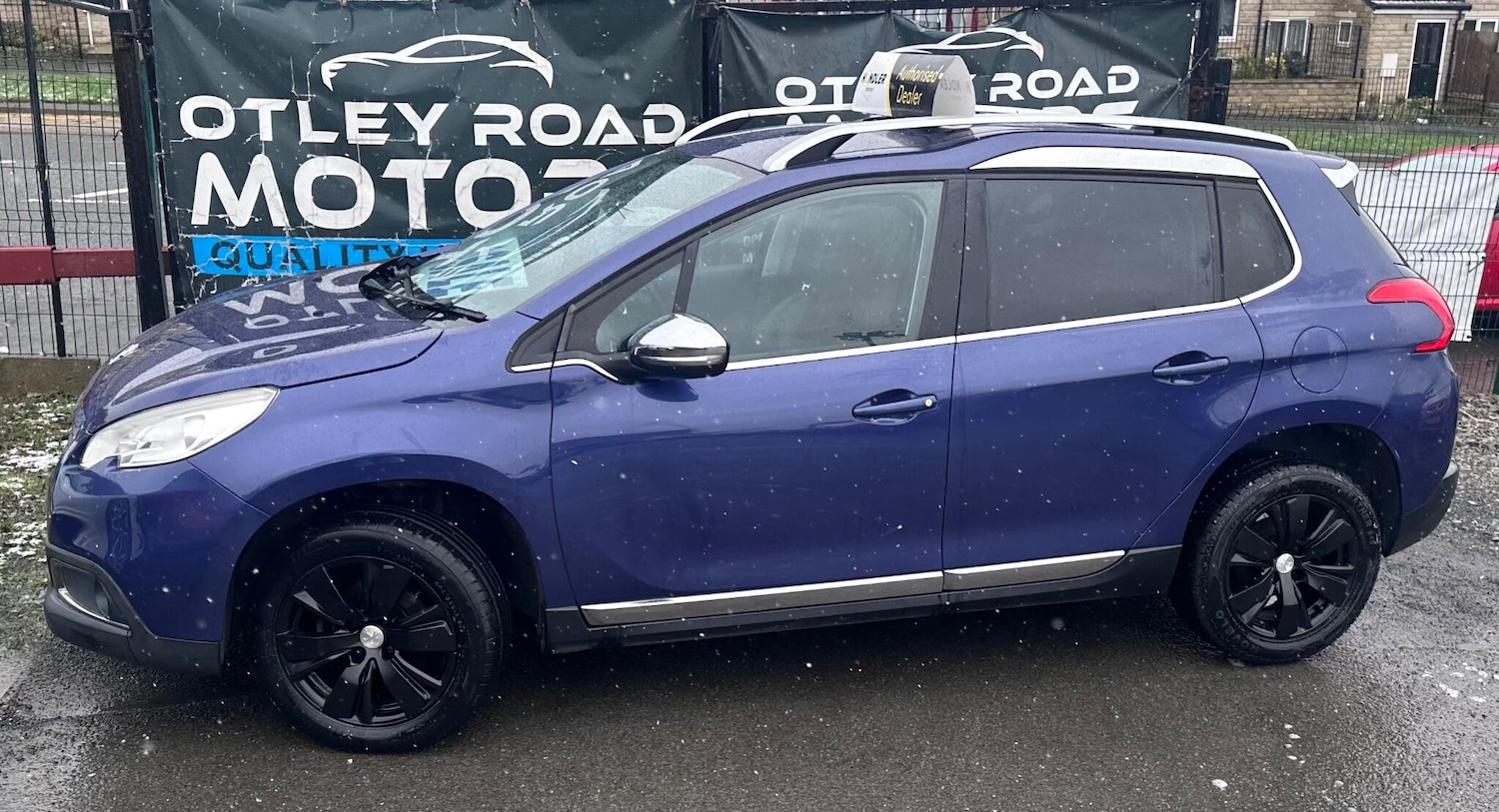 Used Peugeot 2008 2015 for sale - 77549732: Photo 58