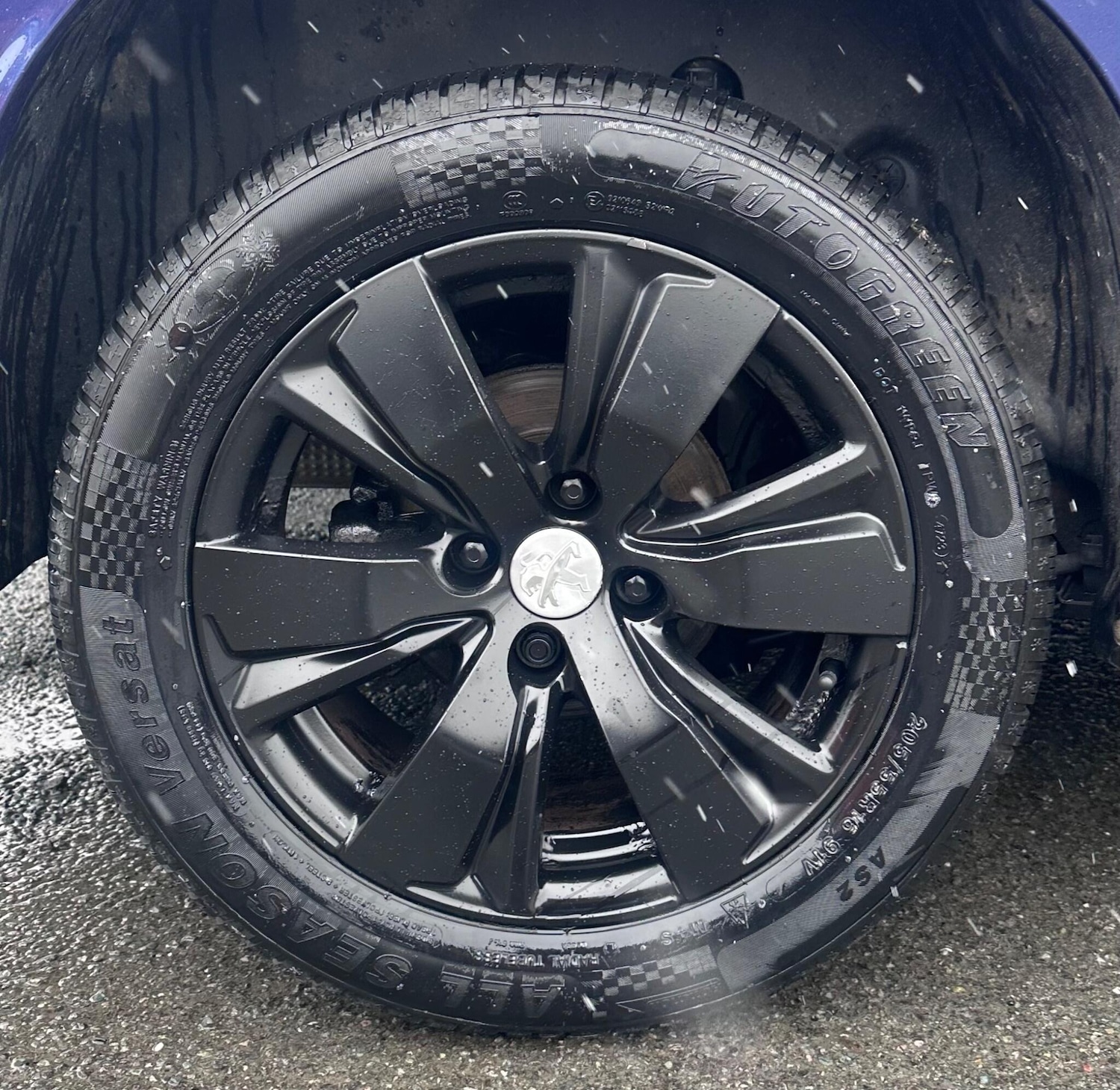 Used Peugeot 2008 2015 for sale - 77549732: Photo 72