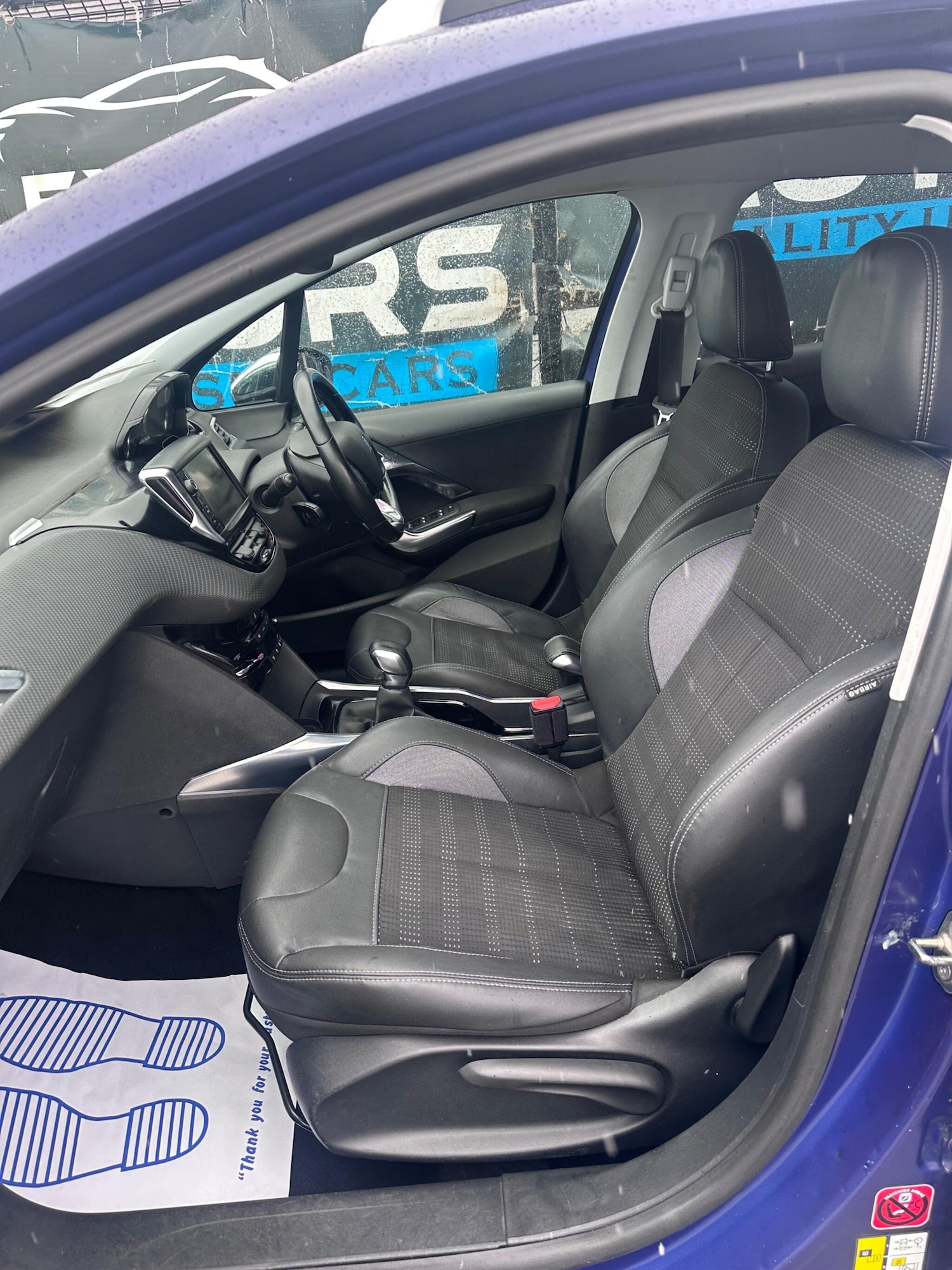 Used Peugeot 2008 2015 for sale - 77549732: Photo 8