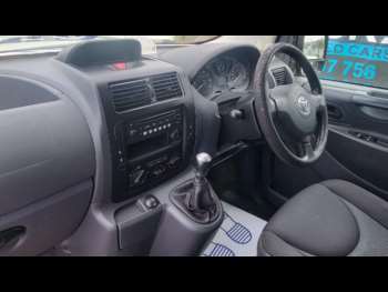 Used Toyota ProAce 2015 for sale - 74828901: Photo
