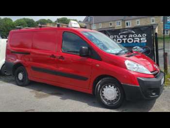 Used Toyota ProAce 2015 for sale - 74828901: Photo