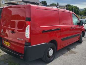 Used Toyota ProAce 2015 for sale - 74828901: Photo