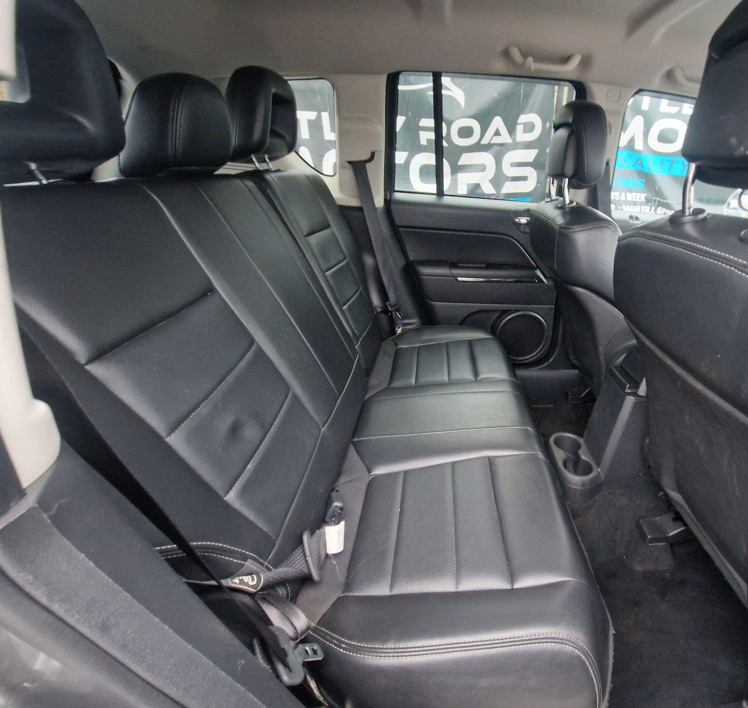 Vehicle 17