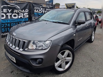 Used Jeep Compass 2012 for sale - 75965833: Photo