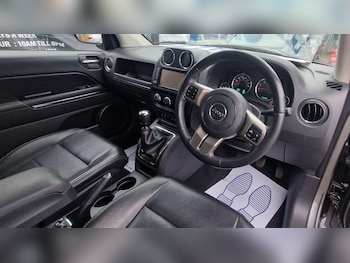 Used Jeep Compass 2012 for sale - 75965833: Photo