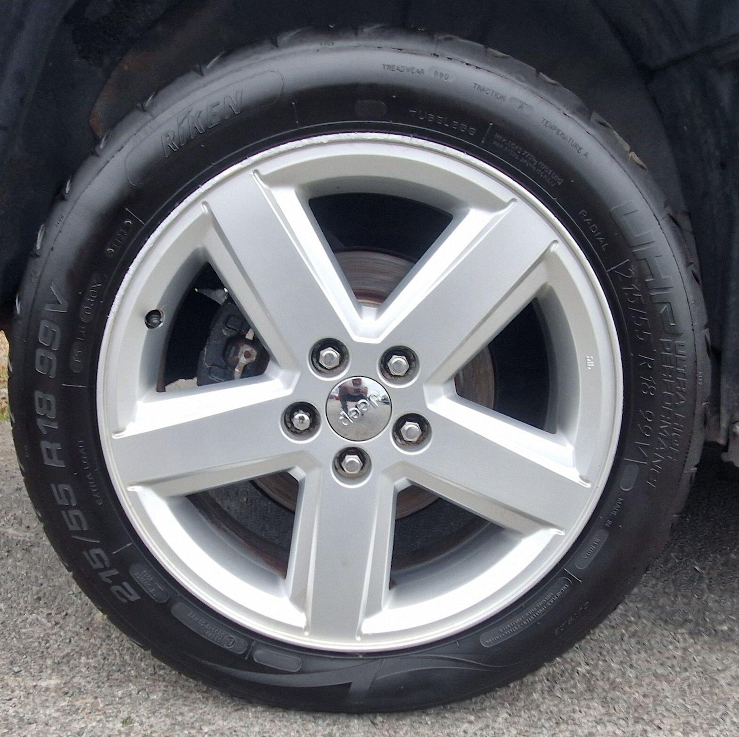 Vehicle 36