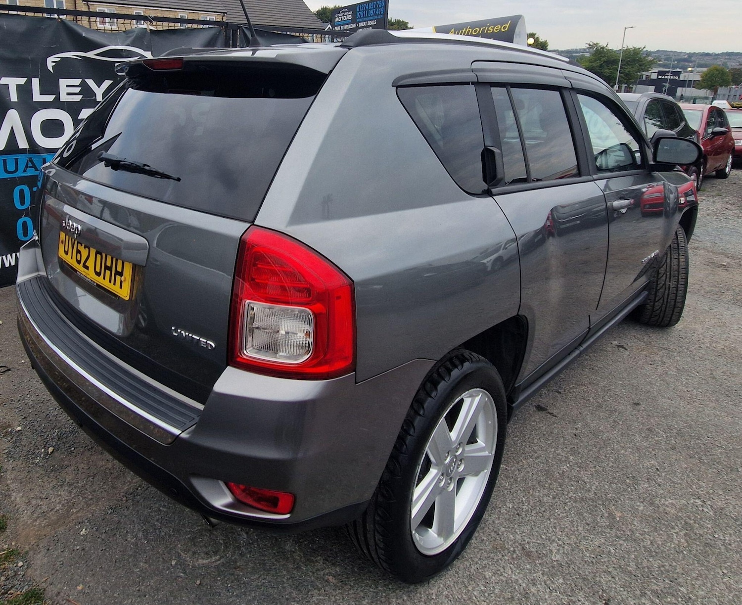 Vehicle 39