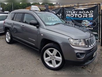 Used Jeep Compass 2012 for sale - 75965833: Photo