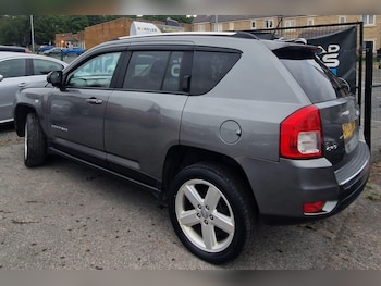 Used Jeep Compass 2012 for sale - 75965833: Photo