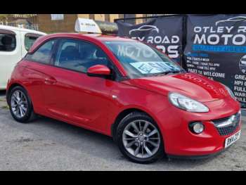Used Vauxhall Adam 2014 for sale - 74383733: Photo