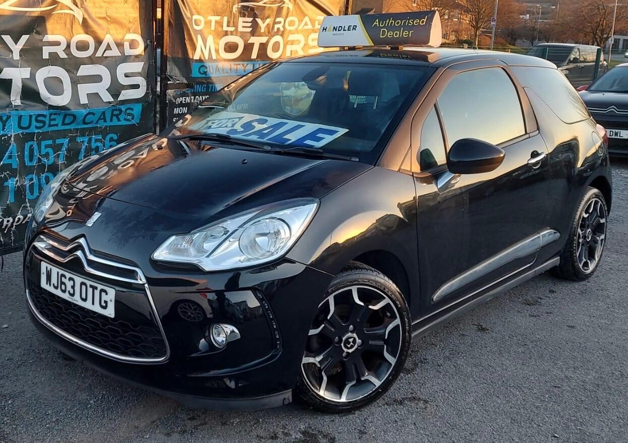 Used Citroen DS3 2013 for sale - 77120852: Photo 11