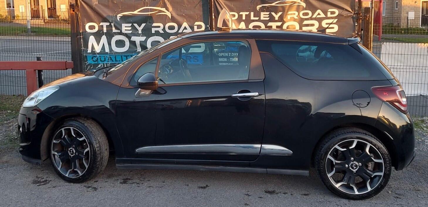 Used Citroen DS3 2013 for sale - 77120852: Photo 12