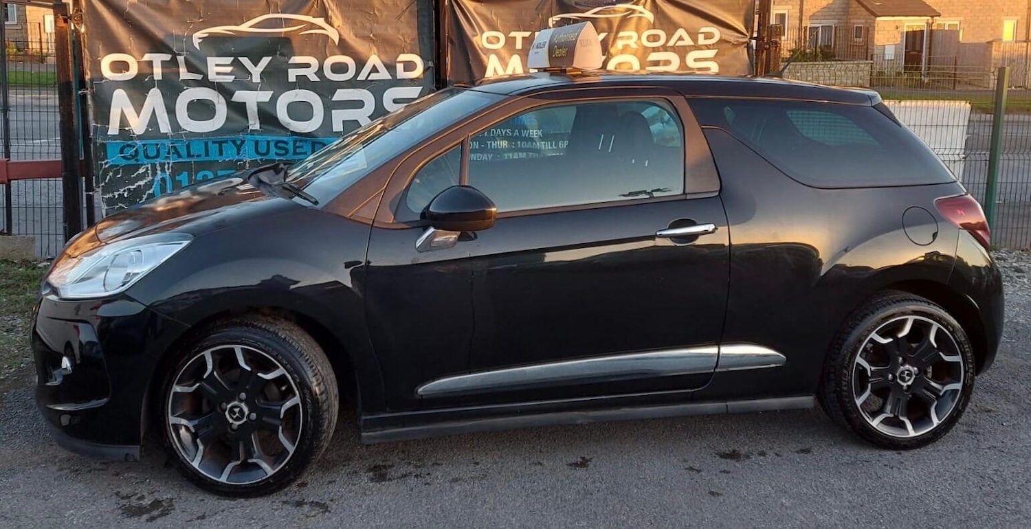 Used Citroen DS3 2013 for sale - 77120852: Photo 13