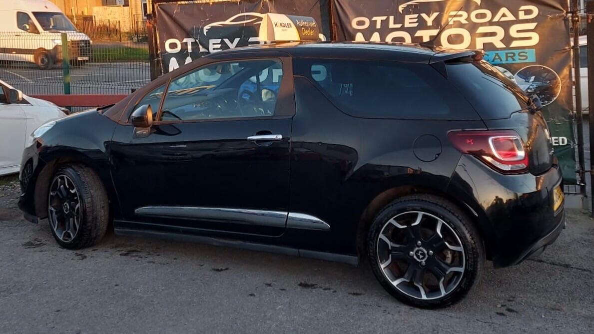Used Citroen DS3 2013 for sale - 77120852: Photo 14