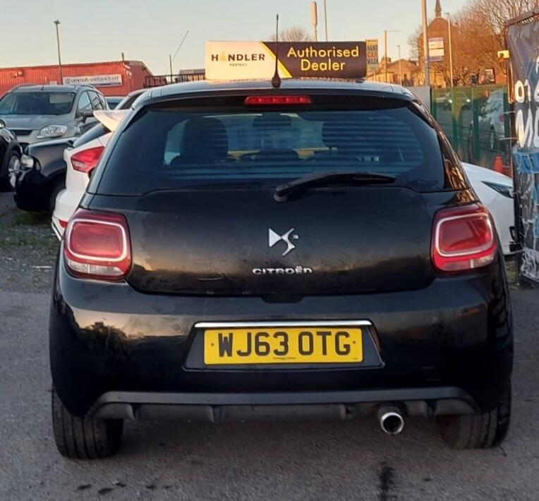 Used Citroen DS3 2013 for sale - 77120852: Photo 15