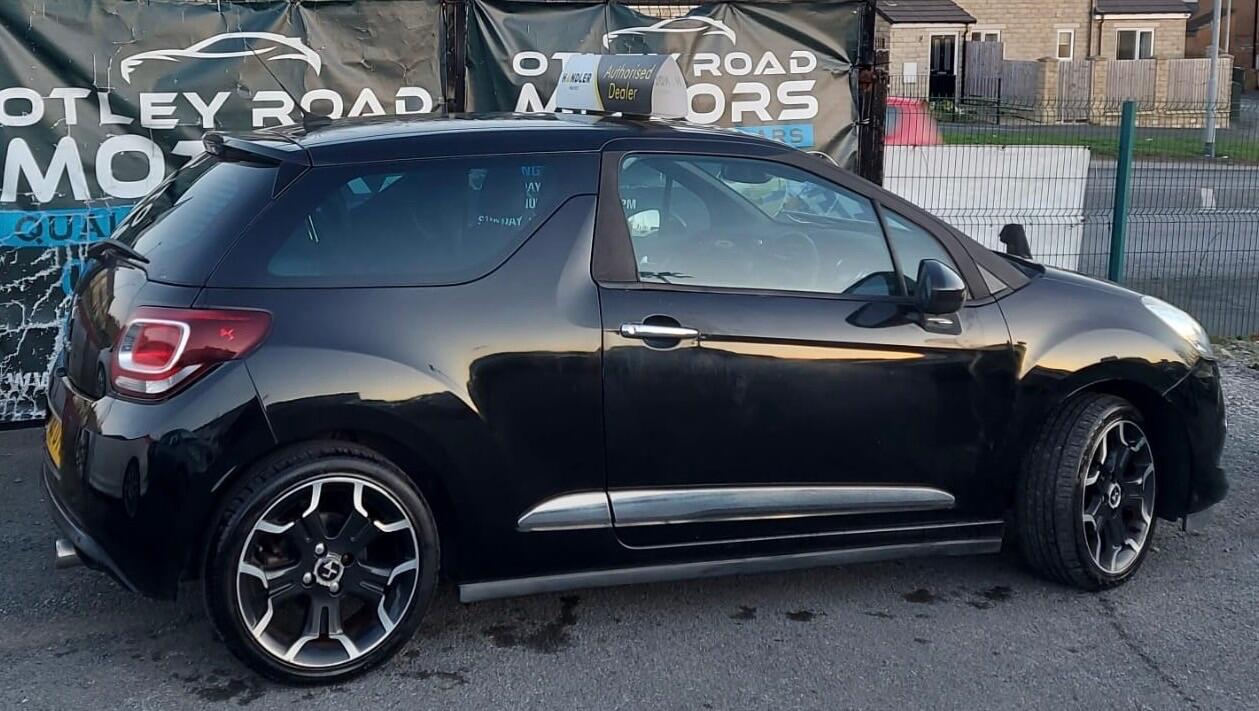Used Citroen DS3 2013 for sale - 77120852: Photo 17