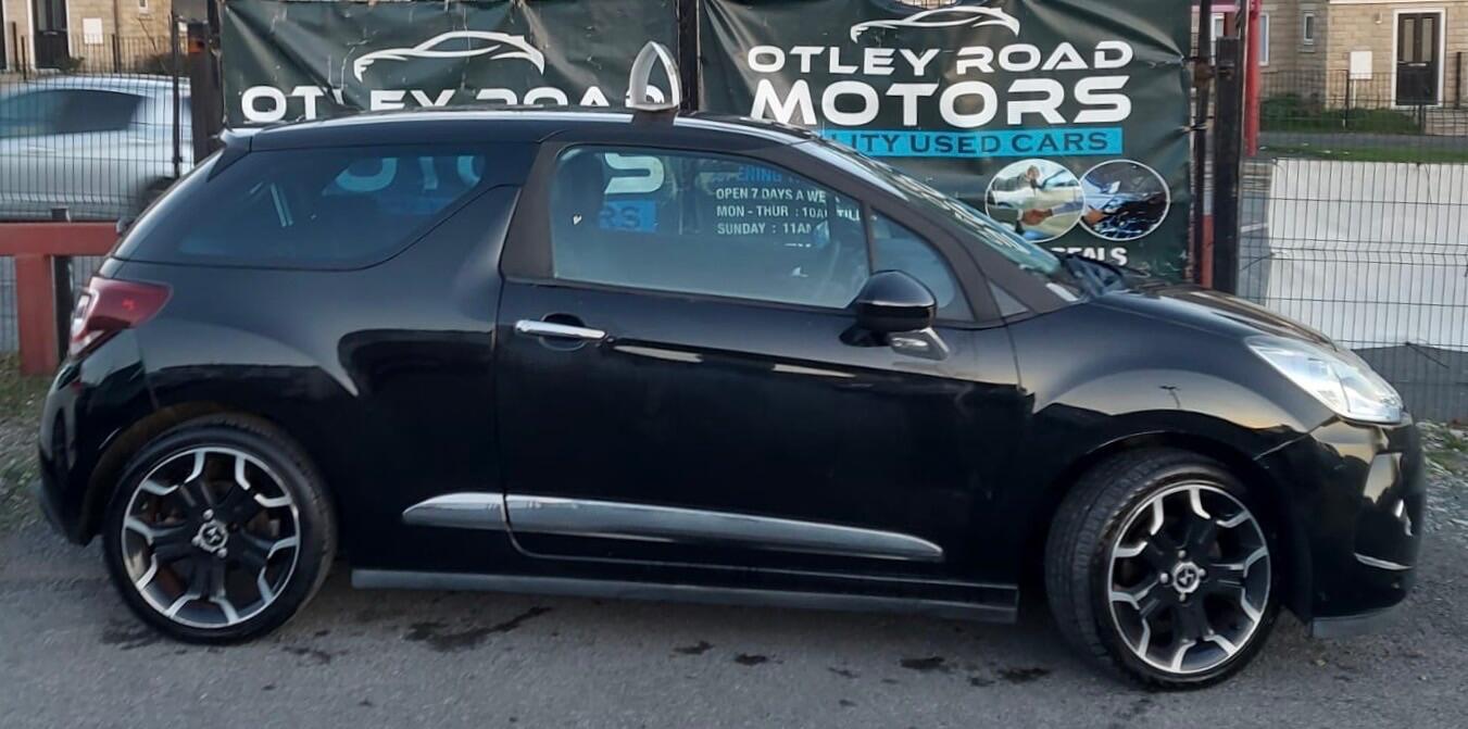 Used Citroen DS3 2013 for sale - 77120852: Photo 18