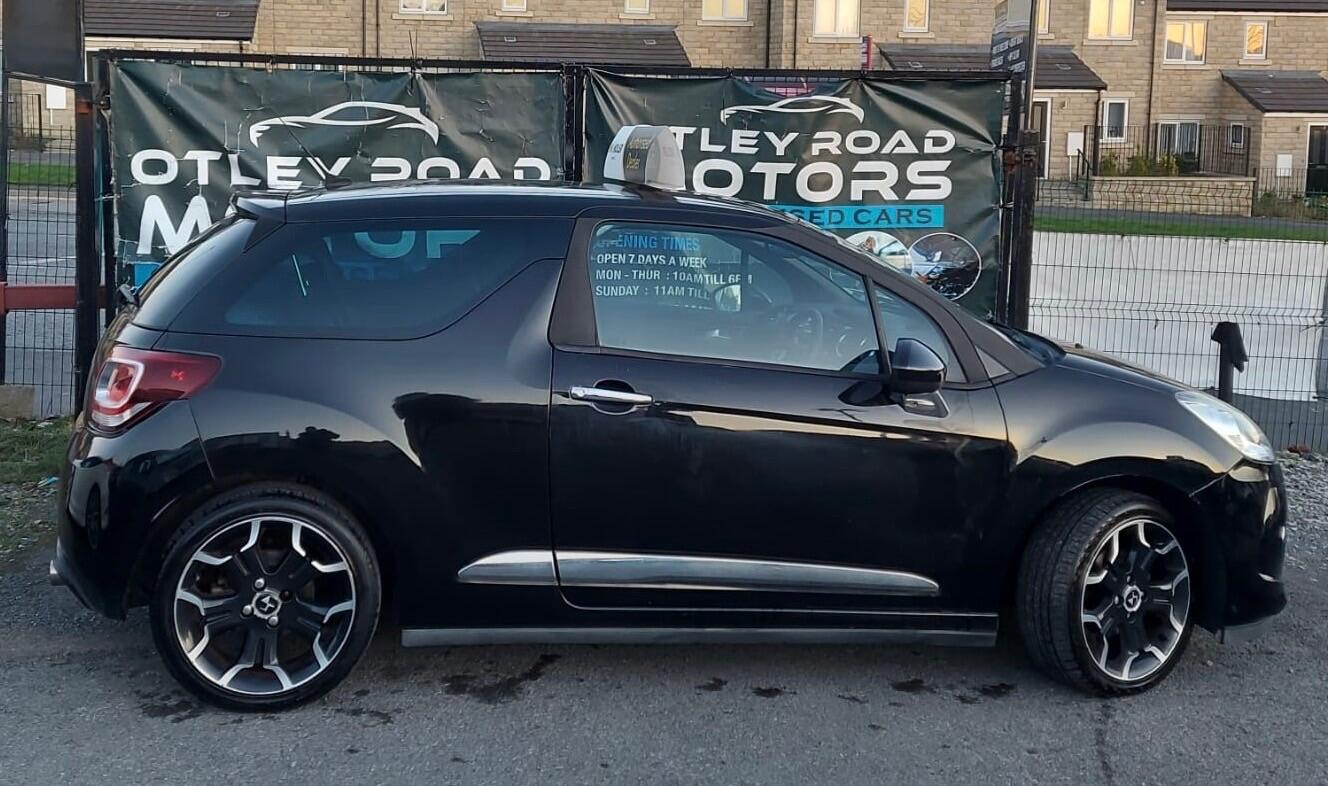 Used Citroen DS3 2013 for sale - 77120852: Photo 19