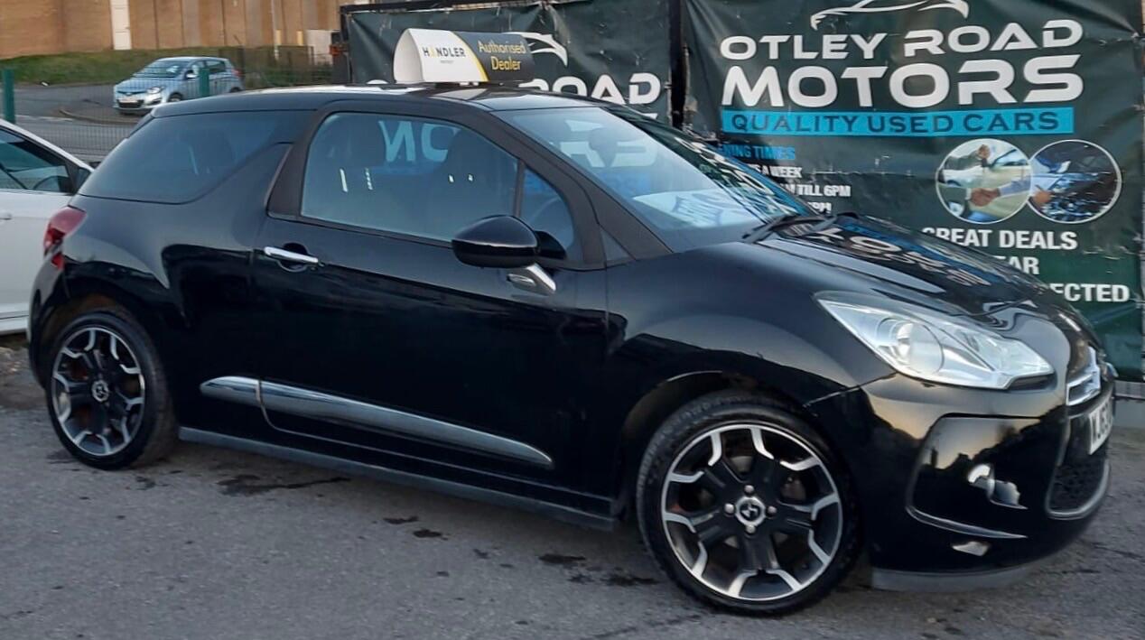 Used Citroen DS3 2013 for sale - 77120852: Photo 2