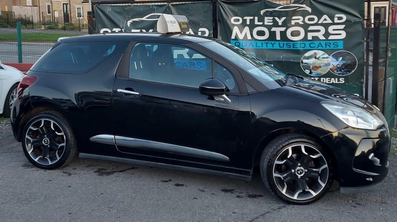 Used Citroen DS3 2013 for sale - 77120852: Photo 20