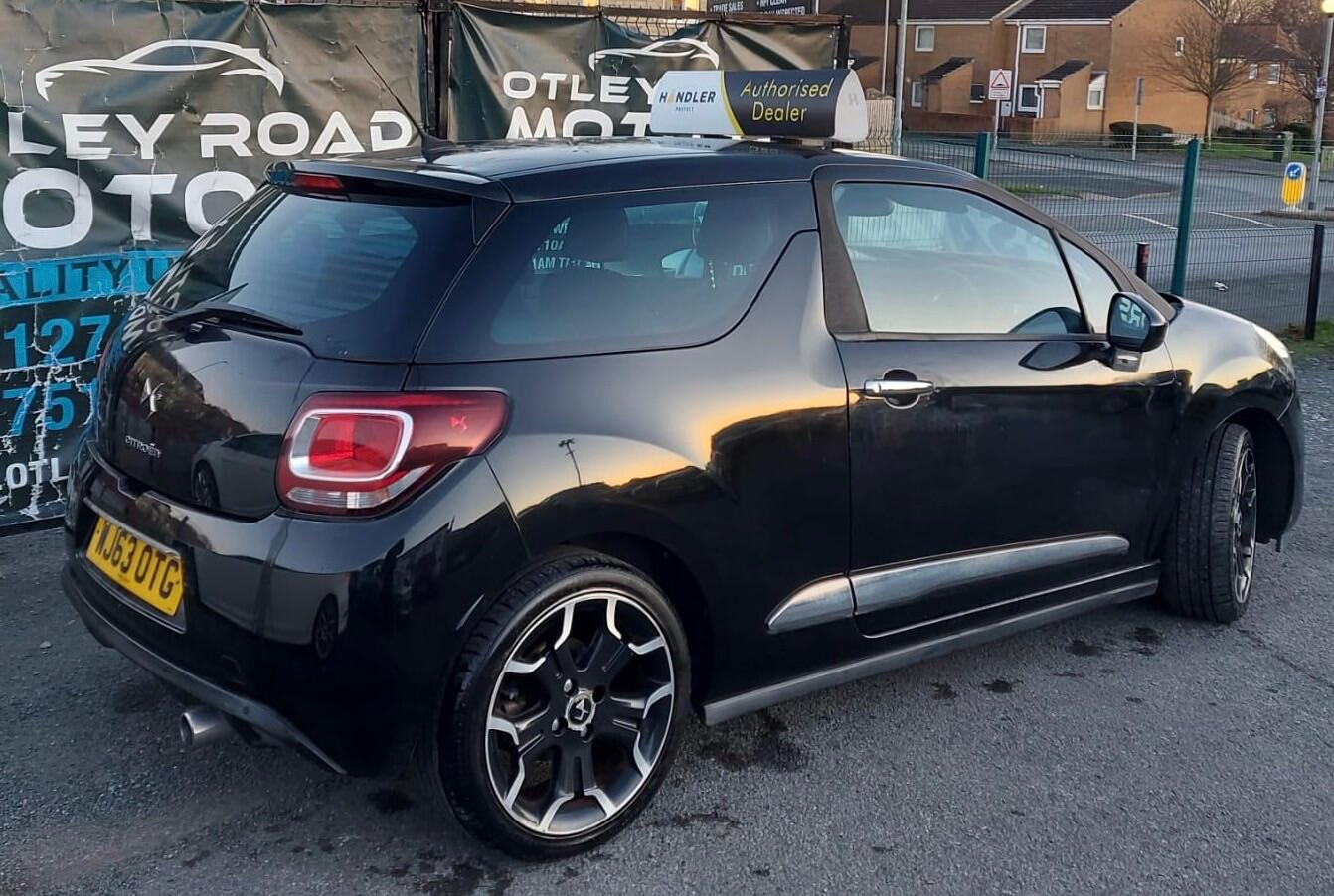Used Citroen DS3 2013 for sale - 77120852: Photo 21