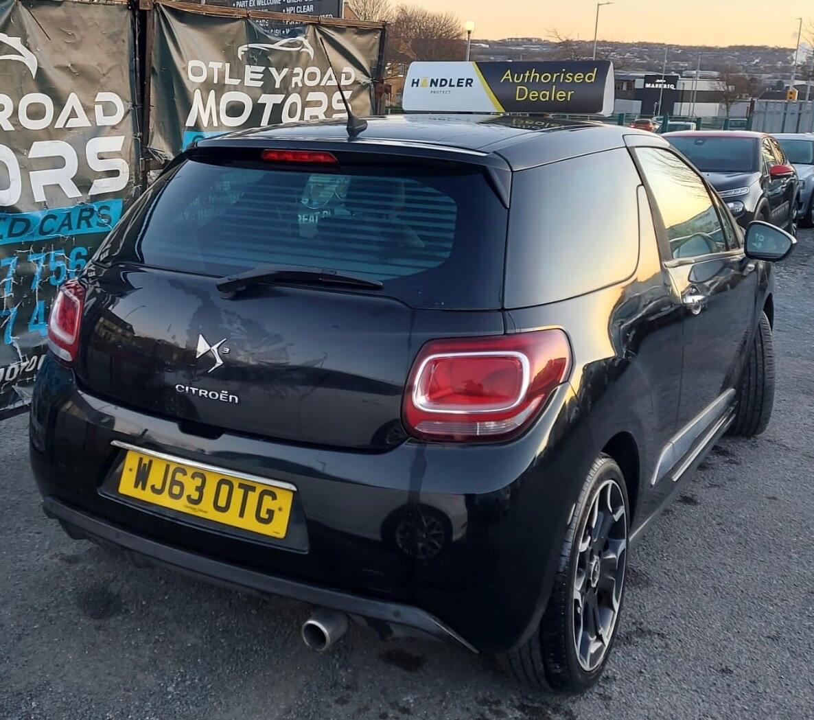 Used Citroen DS3 2013 for sale - 77120852: Photo 22