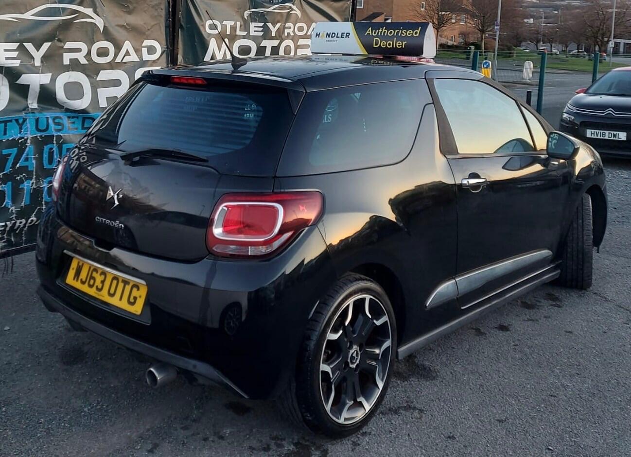 Used Citroen DS3 2013 for sale - 77120852: Photo 24