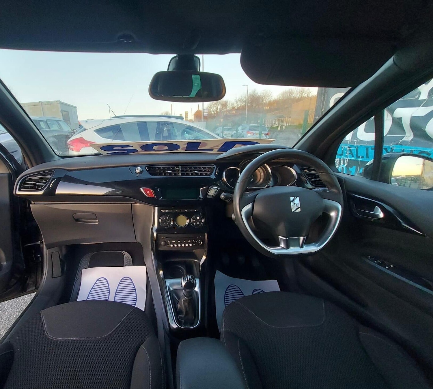 Used Citroen DS3 2013 for sale - 77120852: Photo 29