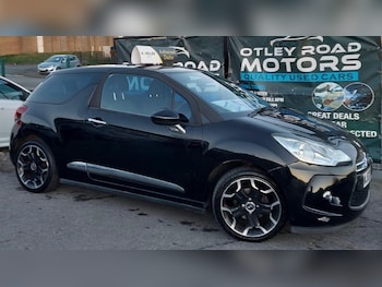 Used Citroen DS3 2013 for sale - 77120852: Photo