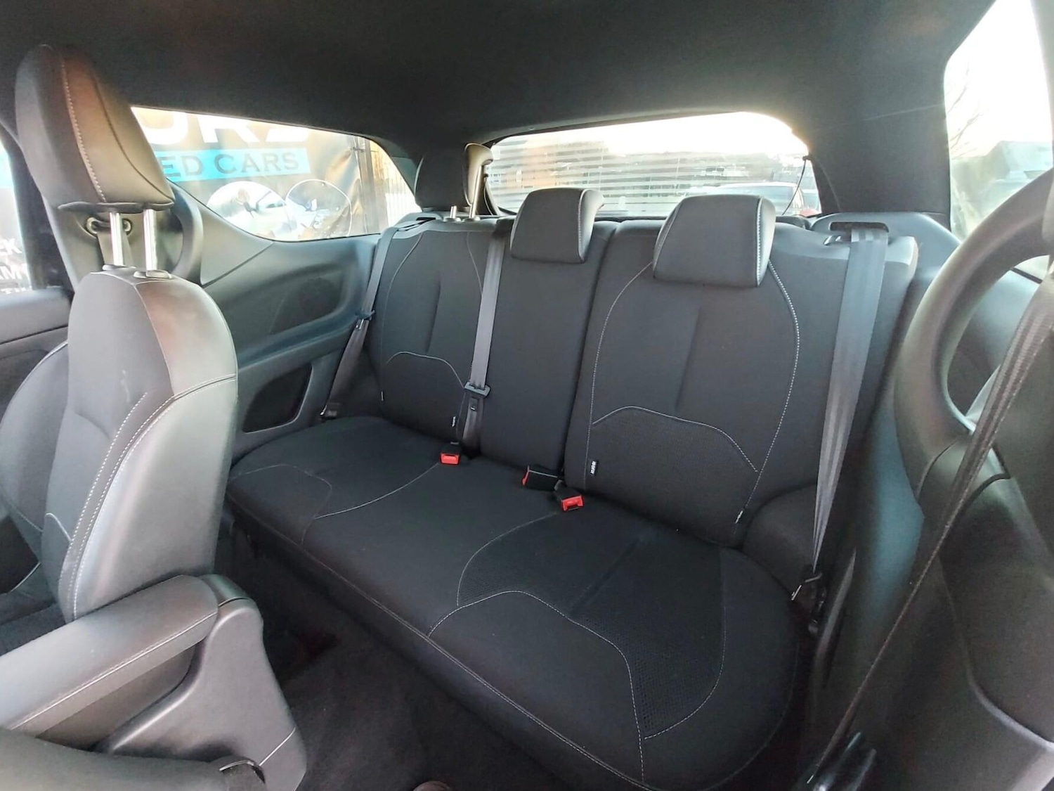 Used Citroen DS3 2013 for sale - 77120852: Photo 32