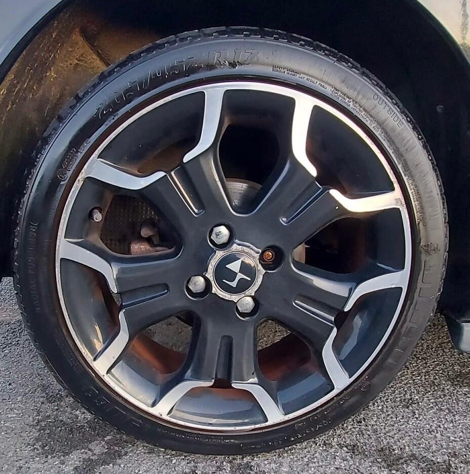 Used Citroen DS3 2013 for sale - 77120852: Photo 36