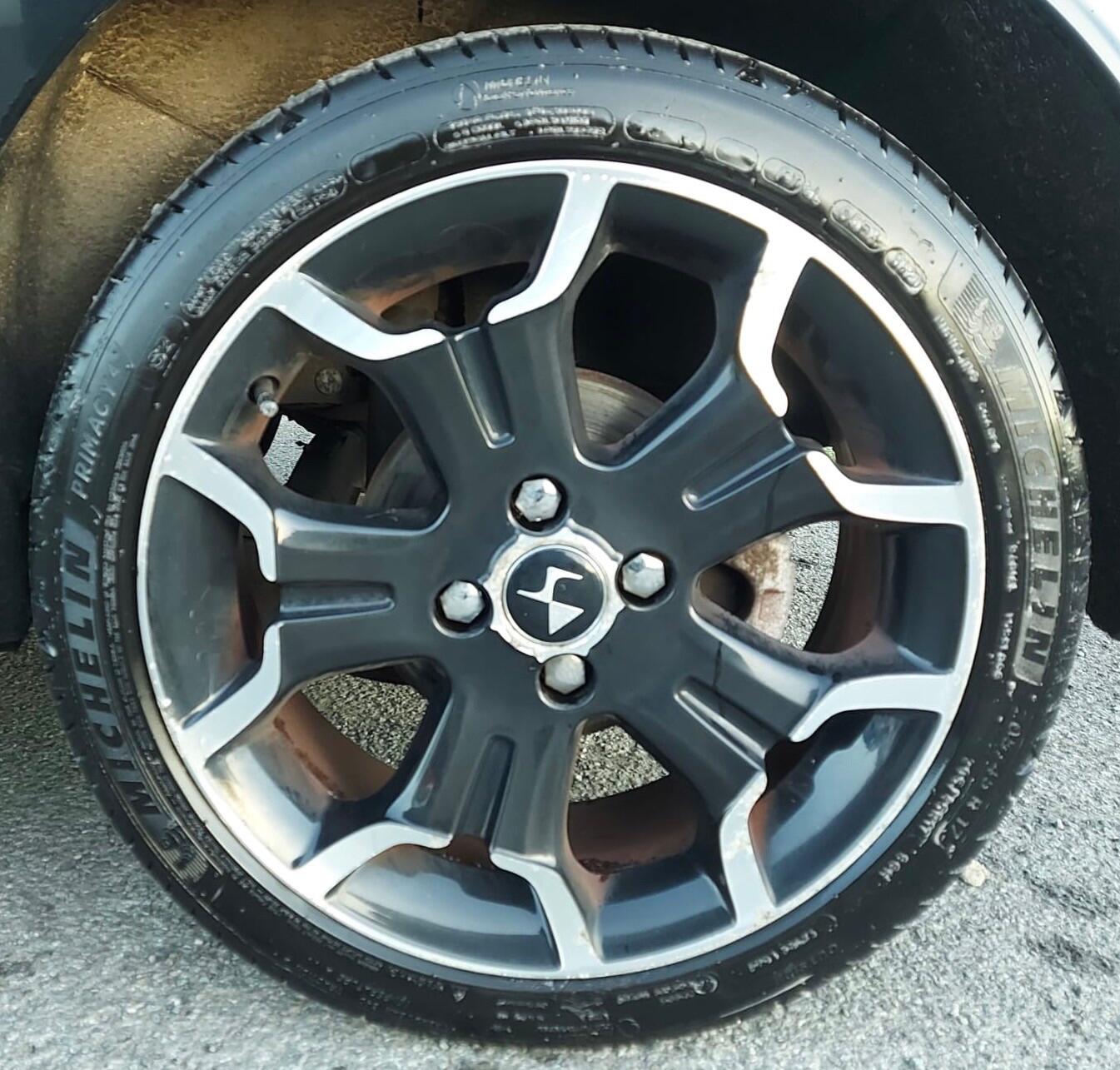 Used Citroen DS3 2013 for sale - 77120852: Photo 37