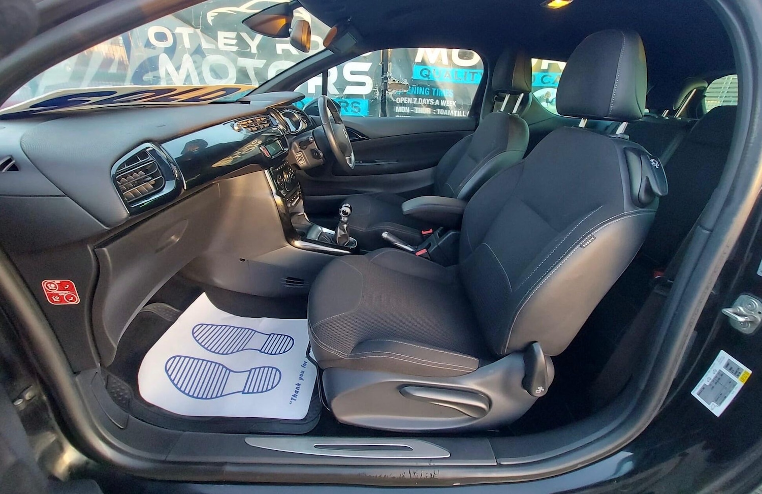 Used Citroen DS3 2013 for sale - 77120852: Photo 41