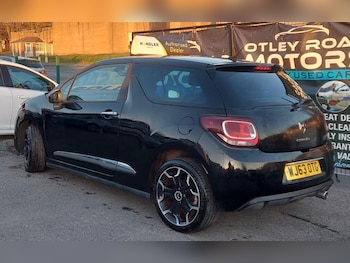 Used Citroen DS3 2013 for sale - 77120852: Photo