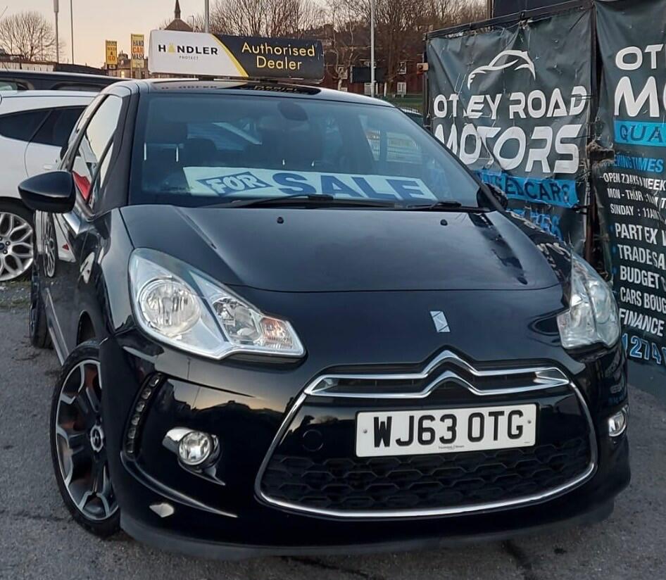 Used Citroen DS3 2013 for sale - 77120852: Photo 7