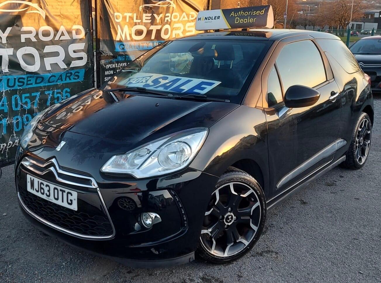 Used Citroen DS3 2013 for sale - 77120852: Photo 8