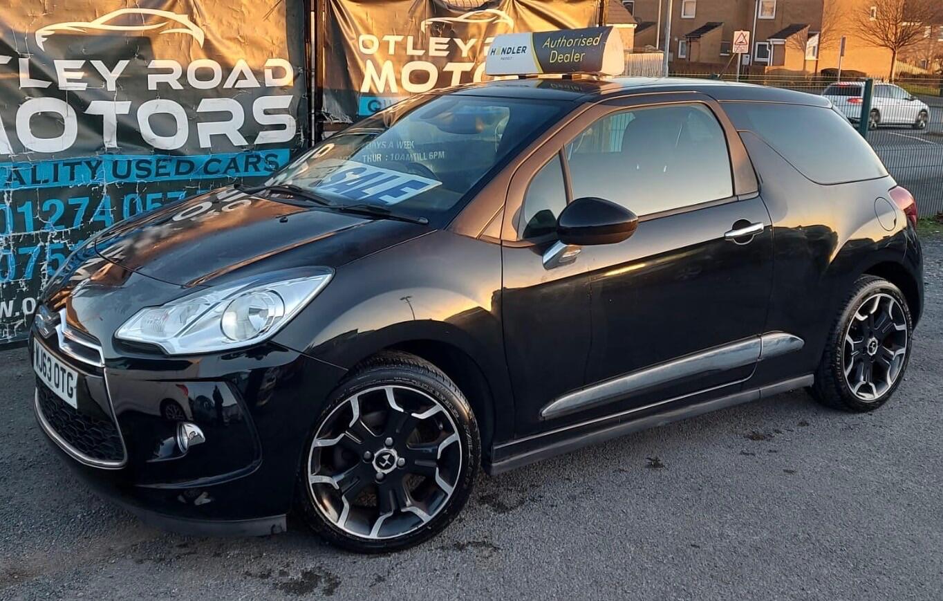 Used Citroen DS3 2013 for sale - 77120852: Photo 9
