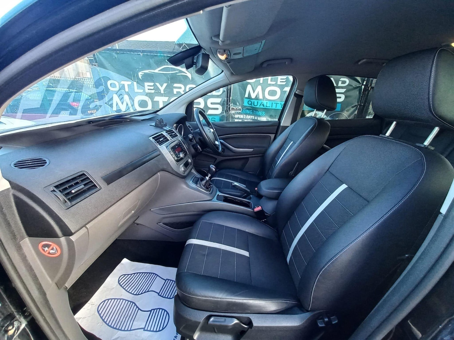 Used Ford Kuga 2010 for sale - 77425205: Photo 13