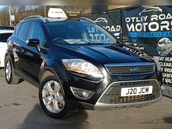 Used Ford Kuga 2010 for sale - 77425205: Photo
