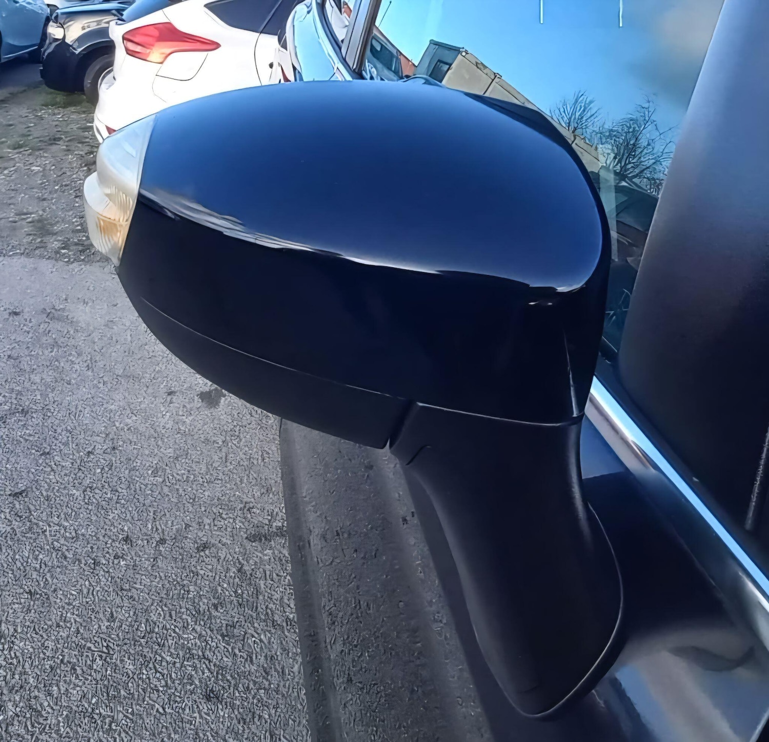 Used Ford Kuga 2010 for sale - 77425205: Photo 45