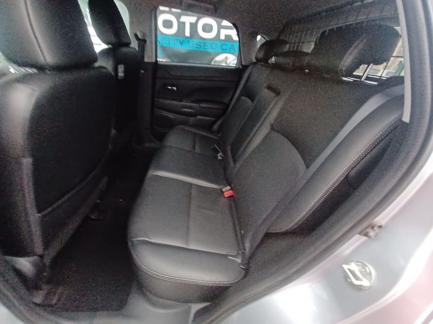 Used Mitsubishi ASX 2017 for sale - 76990901: Photo 11