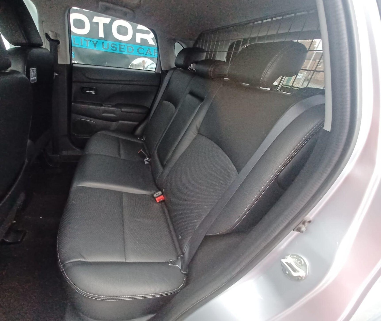 Used Mitsubishi ASX 2017 for sale - 76990901: Photo 15