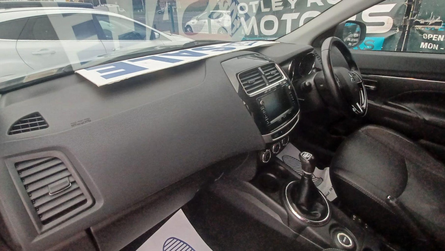 Used Mitsubishi ASX 2017 for sale - 76990901: Photo 17