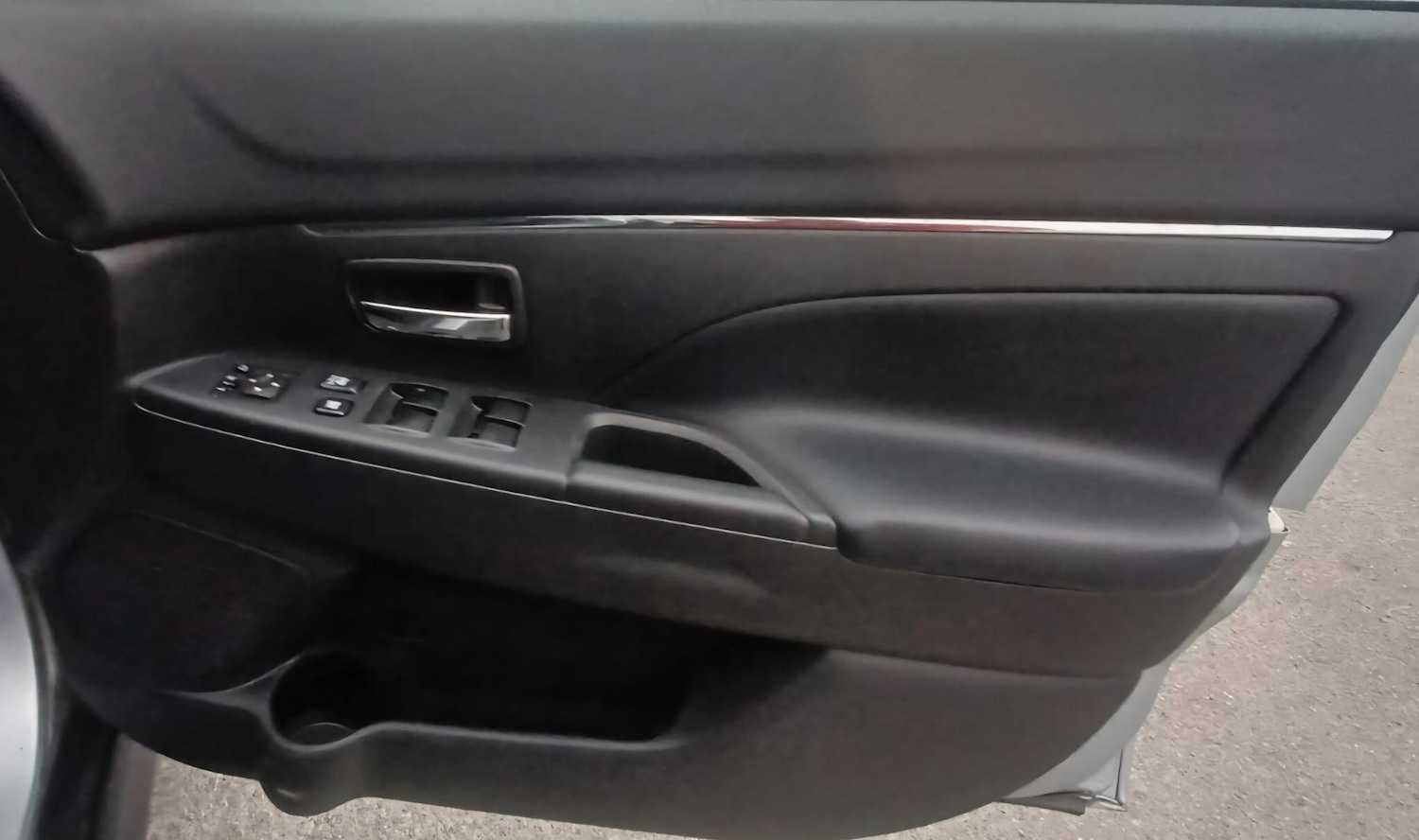 Used Mitsubishi ASX 2017 for sale - 76990901: Photo 18