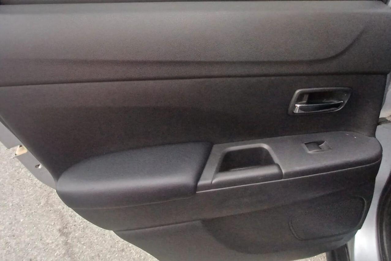 Used Mitsubishi ASX 2017 for sale - 76990901: Photo 19