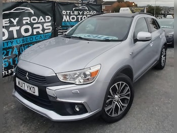 (17) - 1.6D 4 4WD Euro 6 (s/s) 5dr