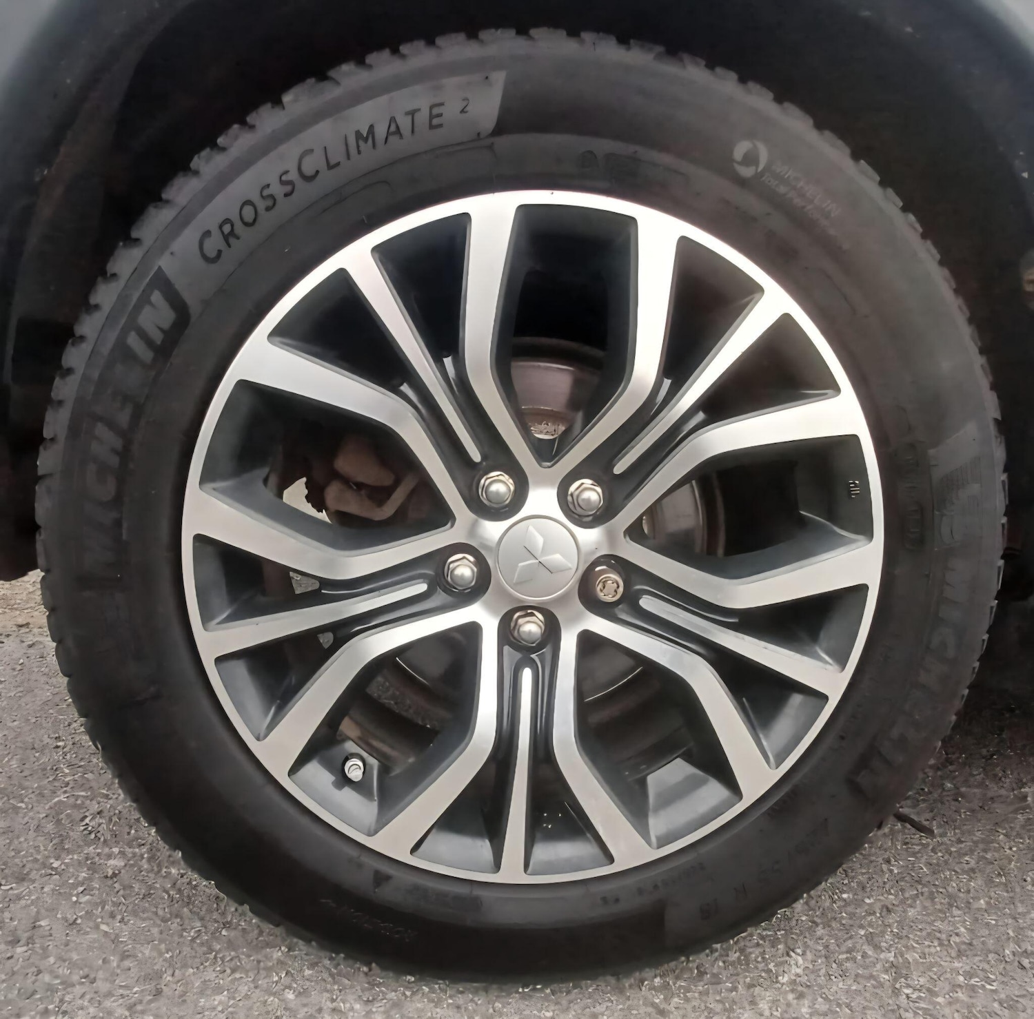 Used Mitsubishi ASX 2017 for sale - 76990901: Photo 20