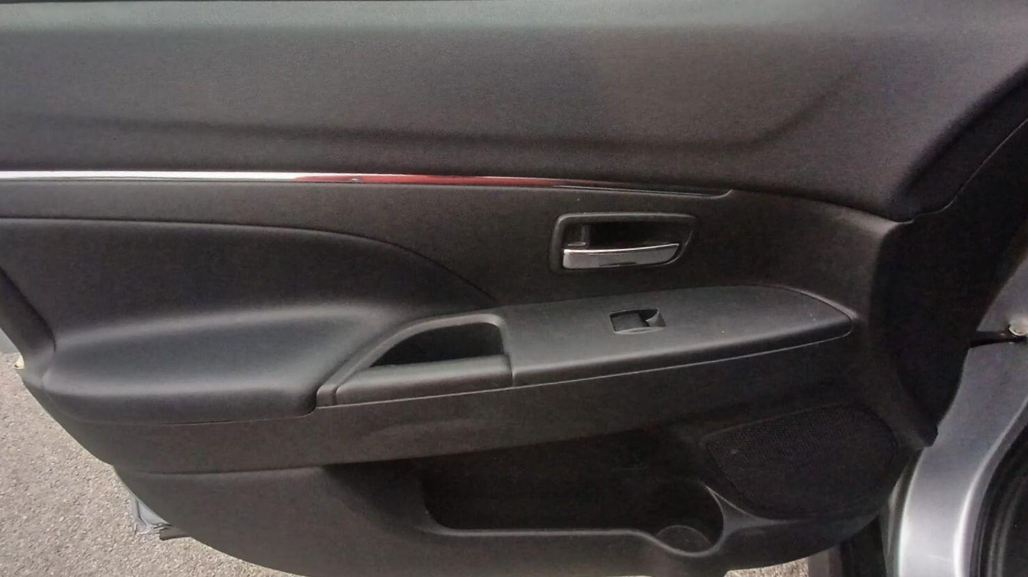 Used Mitsubishi ASX 2017 for sale - 76990901: Photo 21